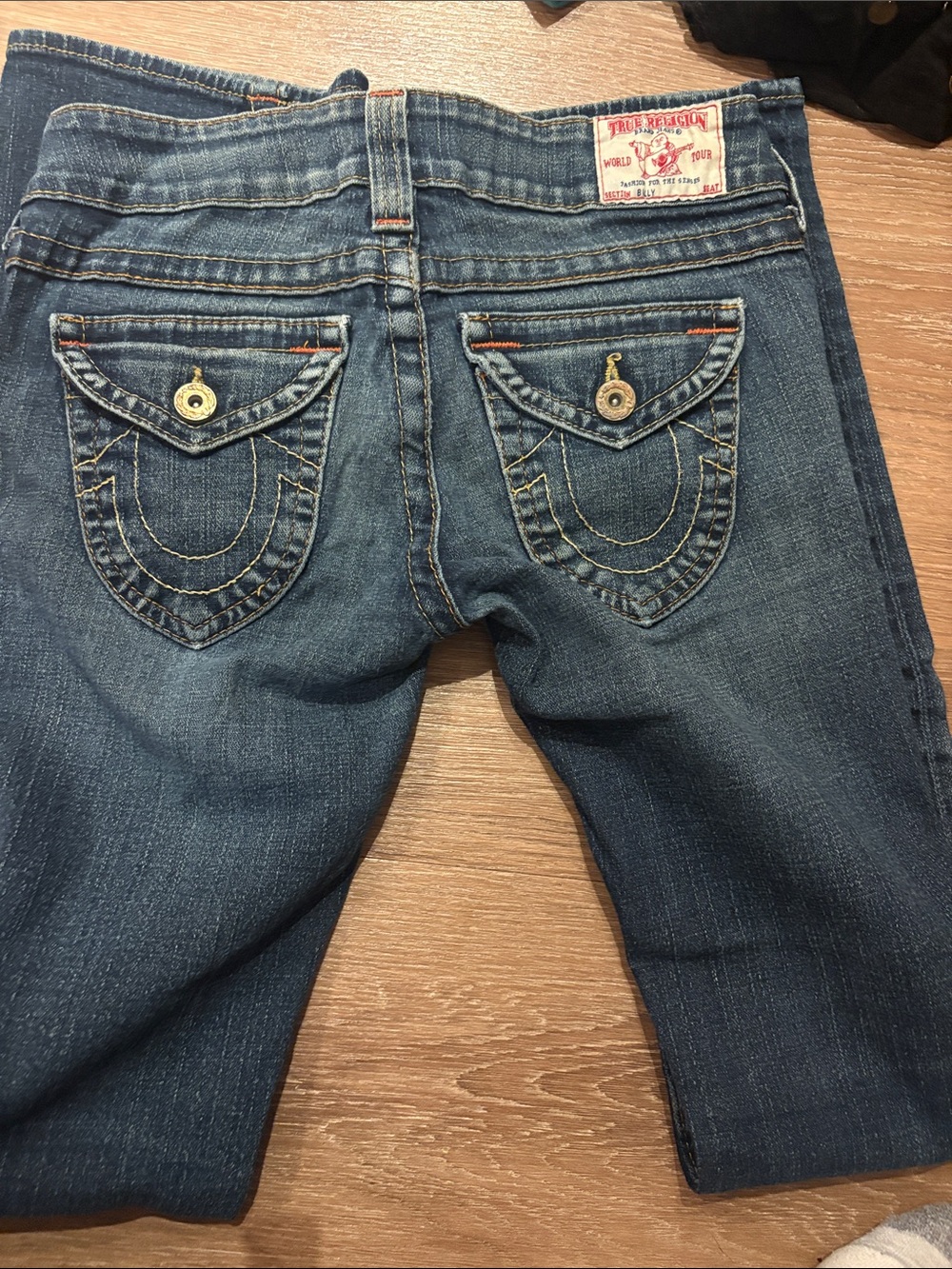 True Religion Women’s Jeans